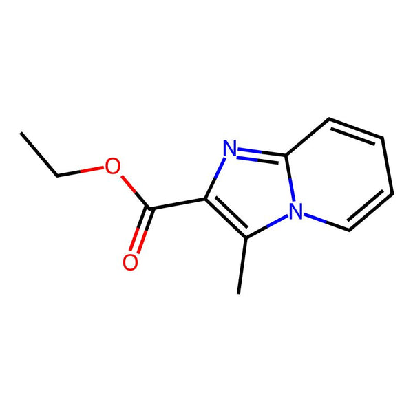 Ethyl 3-methylimidazo[1,2-a]pyridine-2-carboxylate|CS-0161114|1038828-20-4