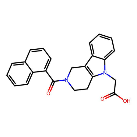 SALMF amide 1 (S1)|CPTD786543|866459-07-6