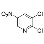 2,3-Dichloro-5-nitropyridine|28798|22353-40-8