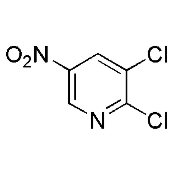2,3-Dichloro-5-nitropyridine|28798|22353-40-8