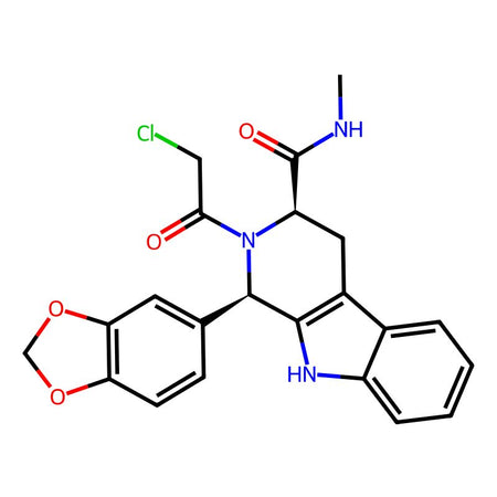 Tadalafil Impurity 24|C4X-108724|951661-81-7