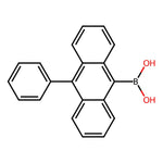 (10-Phenylanthracen-9-yl)boronic acid|CS-W000914|334658-75-2