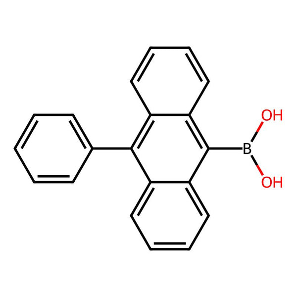 (10-Phenylanthracen-9-yl)boronic acid|CS-W000914|334658-75-2