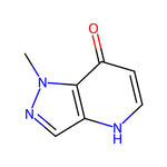 1-Methyl-1H-pyrazolo[4,3-b]pyridin-7-ol|CS-0061759|1057670-31-1