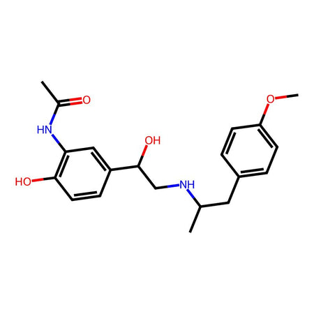 Formoterol EP Impurity C|C4X-15253|1795135-61-3