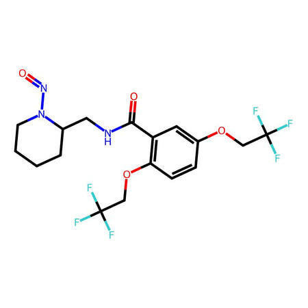N-Nitroso Flecainide|C1930036|2901109-58-6
