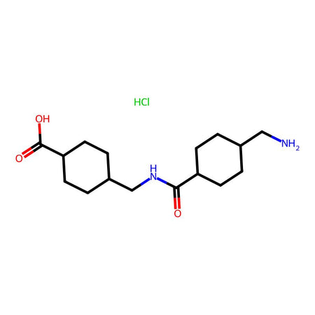 Tranexamic Acid EP Impurity E HCl|C4X-17717|157605-44-2