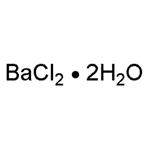 Barium chloride dihydrate|01220|10326-27-9