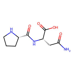 H-Pro-Asn-OH|CPTD787978|107856-82-6