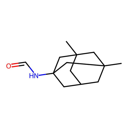 Memantine Related Compound E|C4X-10588|351329-88-9