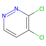3,4-Dichloropyridazine|CS-W008794|1677-80-1