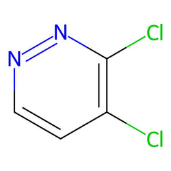 3,4-Dichloropyridazine|CS-W008794|1677-80-1