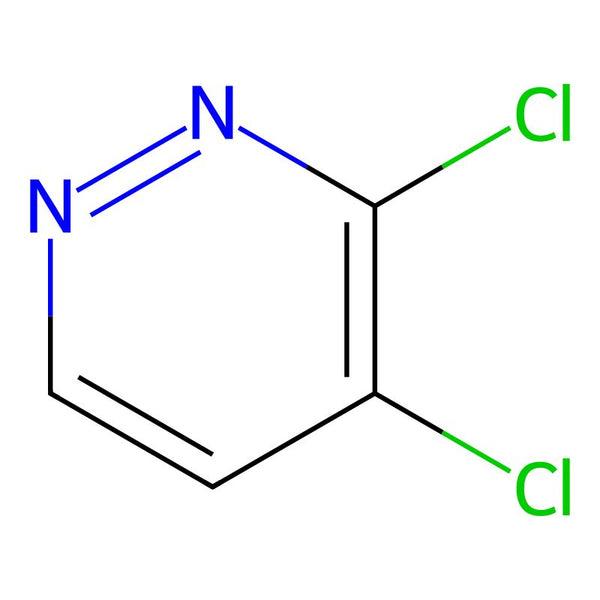 3,4-Dichloropyridazine|CS-W008794|1677-80-1