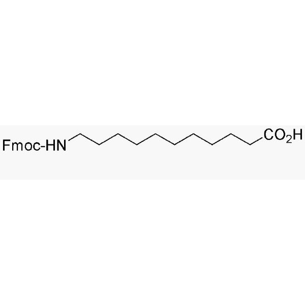 Fmoc-11-aminoundecanoic acid|05102|88574-07-6