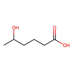 Sodium 5-hydroxyhexanoate|CS-0263549|185956-02-9