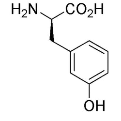 D-meta-Tyrosine|07273|32140-49-1