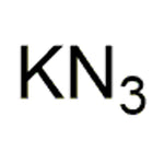 Potassium azide, >=99.9% trace metals basis|36622|20762-60-1