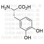 3,4-Dihydroxy-L-phenylalanine|32464|59-92-7