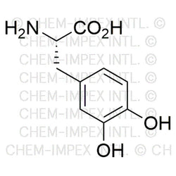 3,4-Dihydroxy-L-phenylalanine|32464|59-92-7