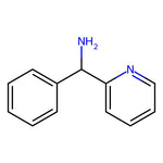 Phenyl(pyridin-2-yl)methanamine|CS-W006043|39930-11-5