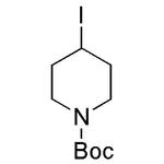 N-Boc-4-iodo-piperidine|20828|301673-14-3