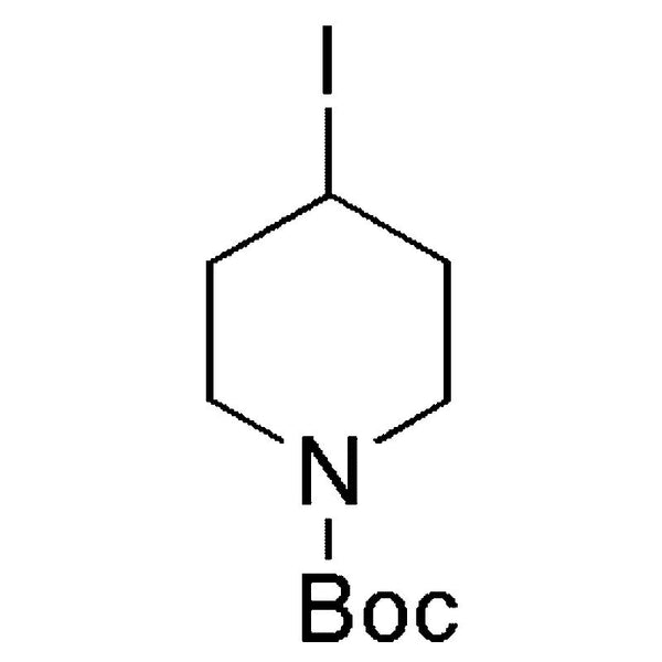 N-Boc-4-iodo-piperidine|20828|301673-14-3