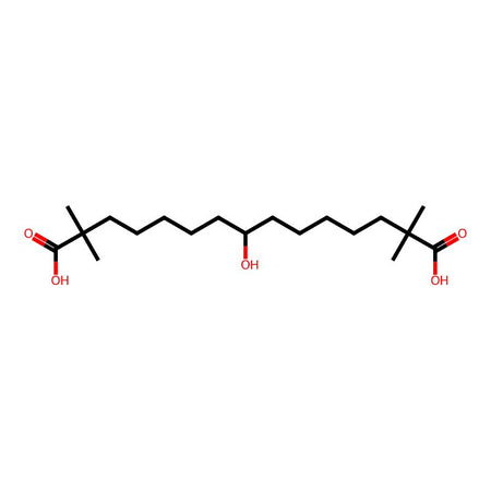 Bempedoic Acid|C4X-2189|738606-46-7