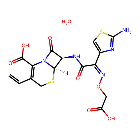 Cefixime Trihydrate|C4X-113948|125110-14-7