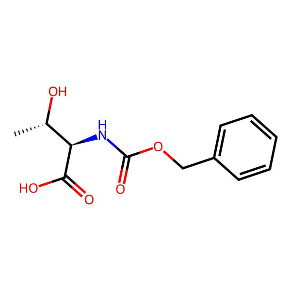 Z-D-Thr-OH|CS-W012608|80384-27-6