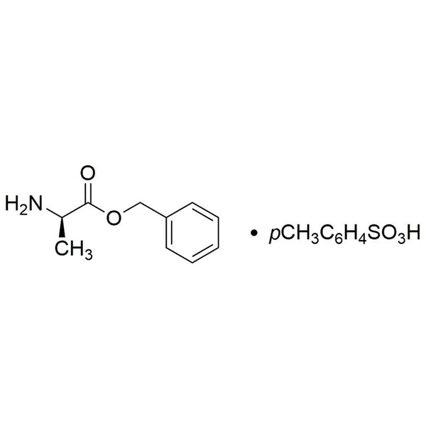 D-Alanine benzyl ester 4-toluenesulfonate salt|03013|41036-32-2