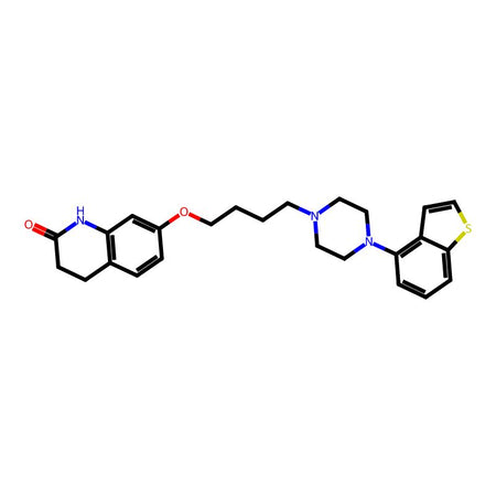 Brexpiprazole Impurity 9|C4X-11319|913612-07-4