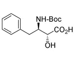 Boc-(2R,3R)-3-amino-2-hydroxy-4-phenylbutyric acid|14123|77171-41-6