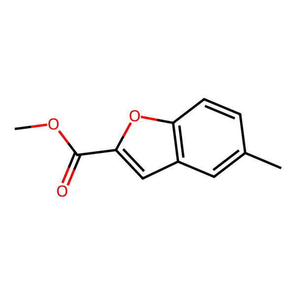 Methyl 5-methylbenzofuran-2-carboxylate|CS-0456040|82788-34-9