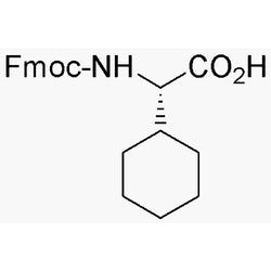 Fmoc-L-cyclohexylglycine|02562|161321-36-4
