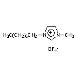 1-Methyl-3-octylimidazolium tetrafluoroborate, 98% [OMIM] [BF4]|07-1264|244193-52-0
