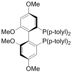 (R)-2,2'-Bis(di-p-tolylphosphino)-4,4',6,6'-tetramethoxy)-1,1'-biphenyl, min. 97% (R)-Tol-Garphos|15-1657|1365531-81-2
