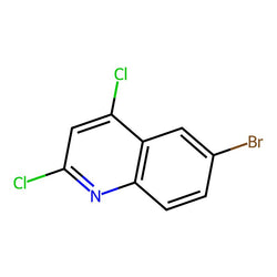 6-Bromo-2,4-dichloroquinoline|CS-W019176|406204-90-8