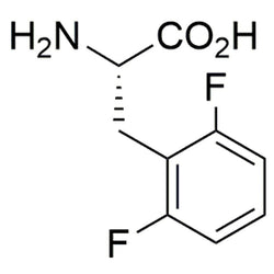 2,6-Difluoro-l-phenylalanine|24171|33787-05-2