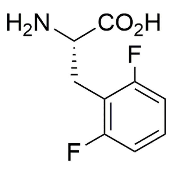 2,6-Difluoro-l-phenylalanine|24171|33787-05-2