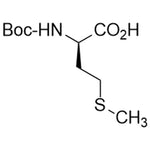 Boc-D-methionine|01367|5241-66-7