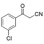 3-Chlorobenzoylacetonitrile|25966|21667-62-9