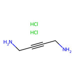 1,4-Diamino-2-butyne dihydrochloride|CS-0073026|26232-80-4