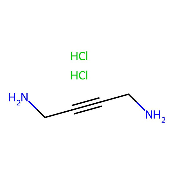 1,4-Diamino-2-butyne dihydrochloride|CS-0073026|26232-80-4