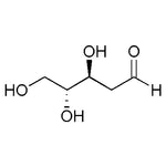 2-Deoxy-D-ribose|00613|533-67-5