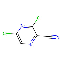 3,5-Dichloropyrazine-2-carbonitrile|CS-W005188|313339-92-3