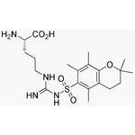 Nw-(2,2,5,7,8-Pentamethylchroman-6-sulfonyl)-L-arginine|04414|112160-37-9