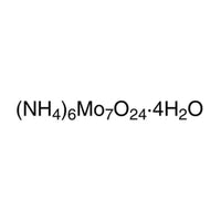 Ammonium molybdate tetrahydrate (99.999%-Mo) PURATREM|02-0750|12054-85-2