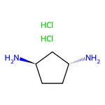 trans-Cyclopentane-1,3-diamine dihydrochloride|CS-W007211|1799439-22-7