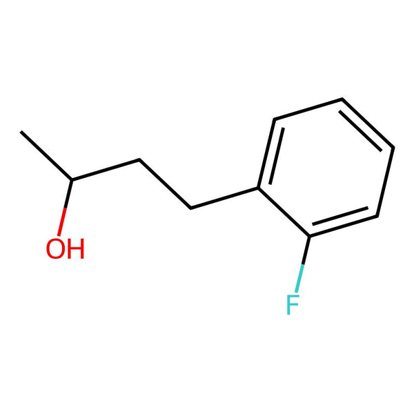 4-(2-Fluorophenyl)butan-2-ol|CS-0278602|76727-26-9