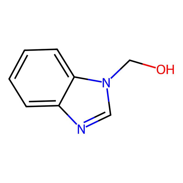(1H-Benzo[d]imidazol-1-yl)methanol|CS-0309318|19541-99-2